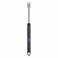 USB Rechargeable Electric Arc Lighter with Flexible Neck | Windproof BBQ & Candle Lighter