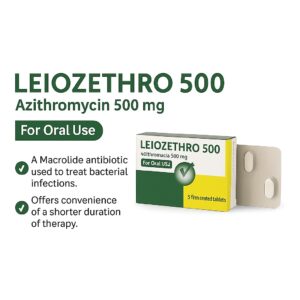 LEIOZETHRO 500