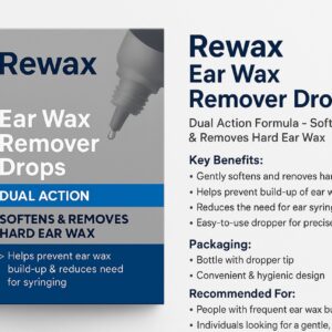 REWAX