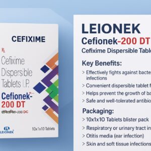 CEFIXIME
