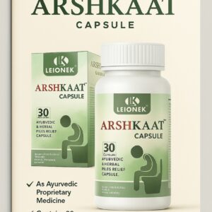 ARSHKAAT